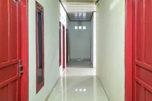 reddoorz near jalan perintis kemerdekaan lampung