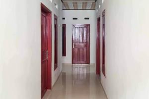 reddoorz near jalan perintis kemerdekaan lampung
