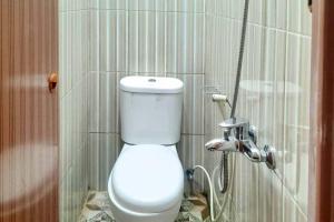 reddoorz near jalan perintis kemerdekaan lampung