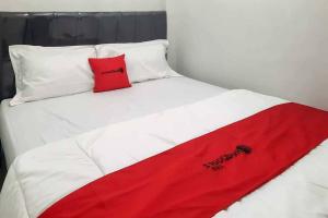 reddoorz near jalan perintis kemerdekaan lampung