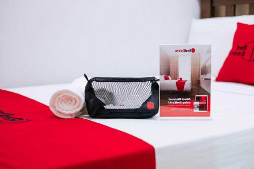 reddoorz tinggede area palu