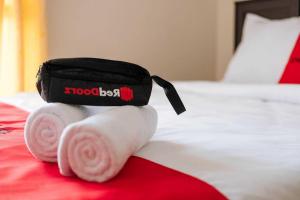 reddoorz tinggede area palu