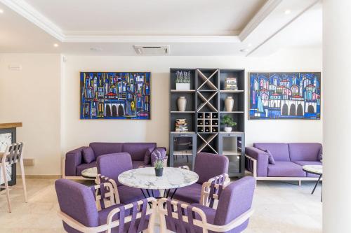 art hotel
