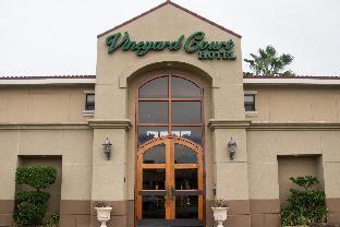 Vineyard Court Designer Suites Hotel,College Station>>Brazos,3 star