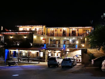 Alsos House,Kastraki>>Kalabaka,3 star