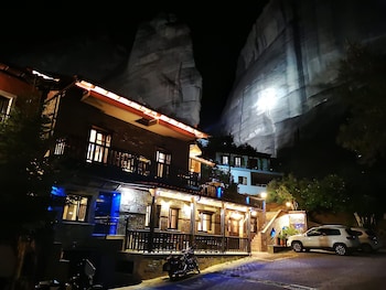 Alsos House,Kastraki>>Kalabaka,3 star
