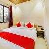 Hotel O Ashirwad Home Near Pitampura,New Delhi>>Delhi,3 star