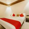 Hotel O Ashirwad Home Near Pitampura,New Delhi>>Delhi,3 star