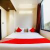 Hotel O Ashirwad Home Near Pitampura,New Delhi>>Delhi,3 star