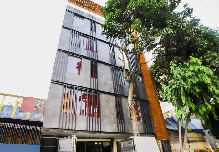 hotel o ashirwad home near pitampura