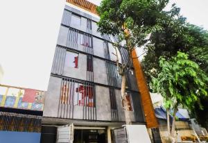 hotel o ashirwad home near pitampura