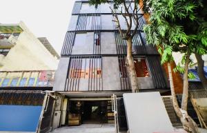 hotel o ashirwad home near pitampura