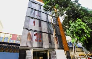 hotel o ashirwad home near pitampura