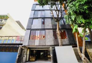 hotel o ashirwad home near pitampura