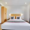Flora Residency,India>>Gurugram,3 star