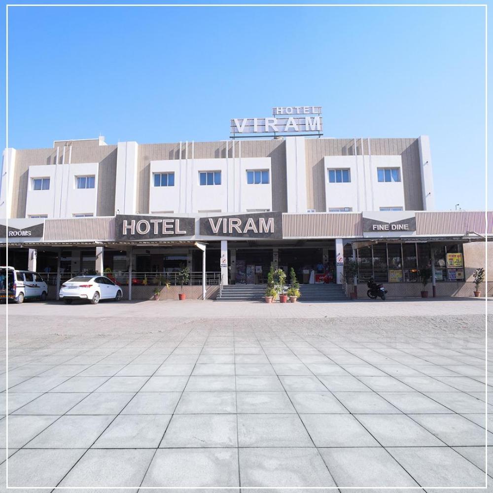 hotel viram