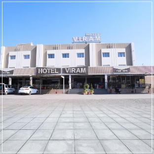 hotel viram