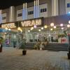 Hotel Viram,Pardi>>Daman,3 star