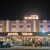 Hotel Viram,Pardi>>Daman,3 star