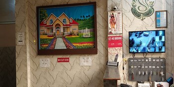 sunrise guest house