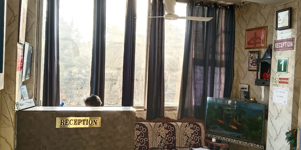 sunrise guest house