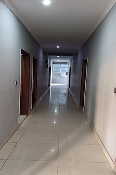 sunrise guest house