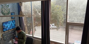 sunrise guest house
