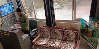 sunrise guest house