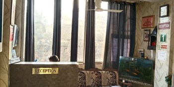 sunrise guest house
