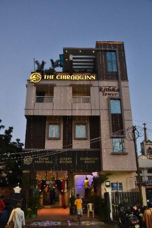 the chiraag inn