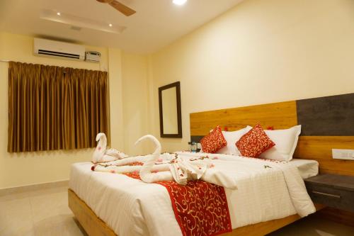 The Chiraag Inn,India>>Chennai,0 star