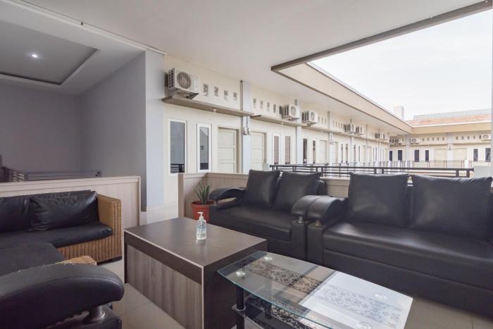 formerly reddoorz syariah plus tuparev cirebon 3