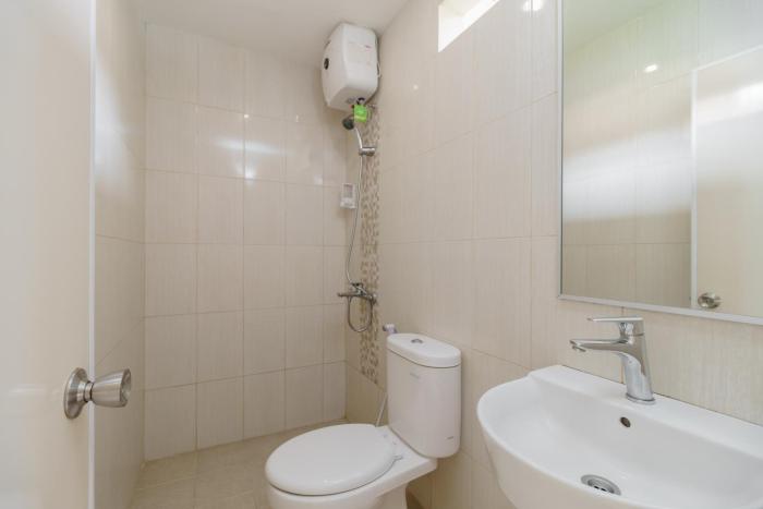 reddoorz syariah plus wisma bougenville karawaci