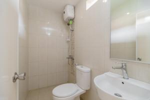 reddoorz syariah plus wisma bougenville karawaci