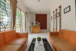 reddoorz syariah plus wisma bougenville karawaci