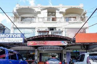 reddoorz jalan setiabudi semarang 2
