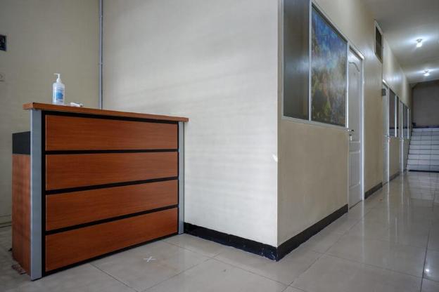 reddoorz jalan setiabudi semarang 2
