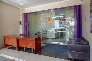reddoorz jalan setiabudi semarang 2
