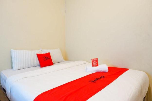 reddoorz jalan setiabudi semarang 2
