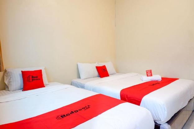 reddoorz jalan setiabudi semarang 2