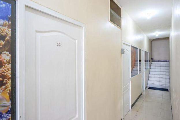 reddoorz jalan setiabudi semarang 2