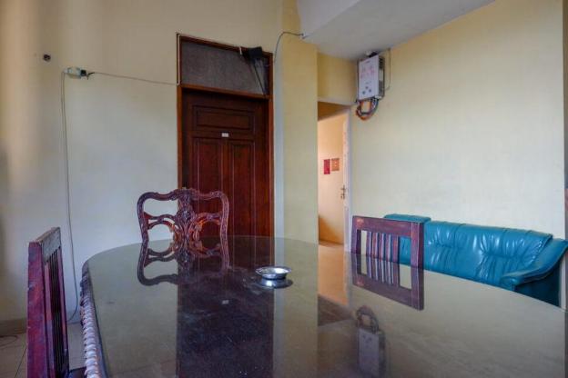 reddoorz jalan setiabudi semarang 2