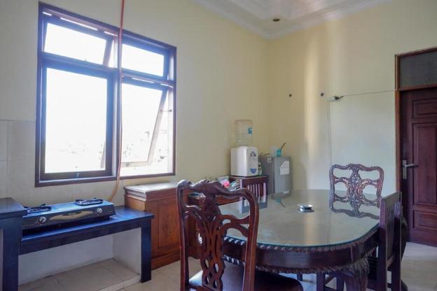 reddoorz jalan setiabudi semarang 2