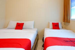 reddoorz jalan setiabudi semarang 2
