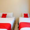 reddoorz jalan setiabudi semarang 2