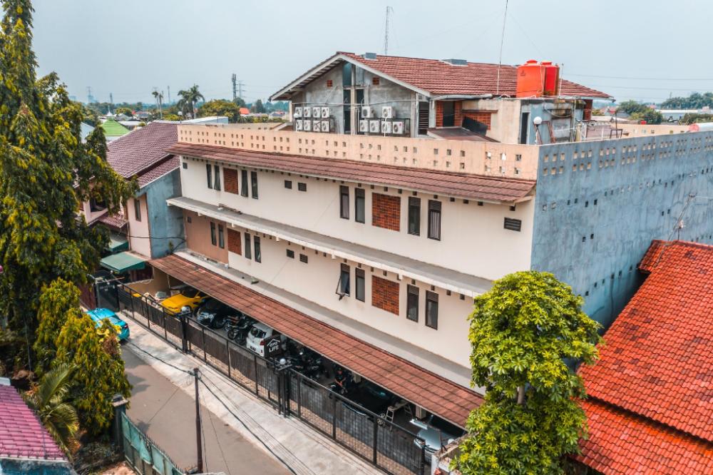 btx 31 residence bintaro