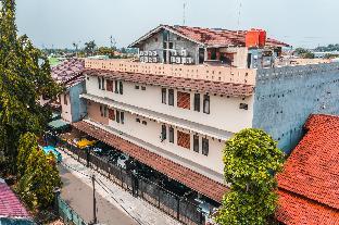 btx 31 residence bintaro