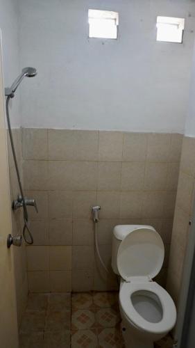 btx 31 residence bintaro