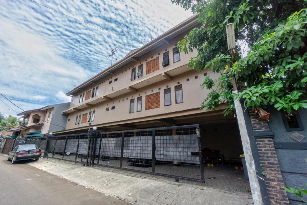 btx 31 residence bintaro
