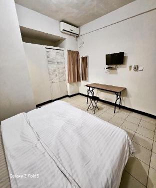 btx 31 residence bintaro